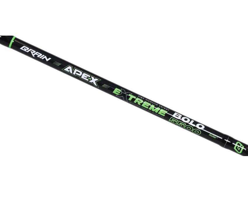 Вудилище болонське Brain Apex Extreme Bolo 5.50m max 90g Фото 3